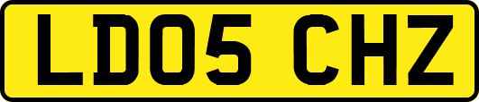 LD05CHZ