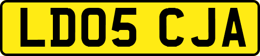 LD05CJA