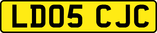 LD05CJC