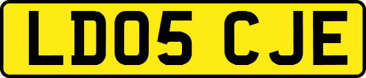 LD05CJE