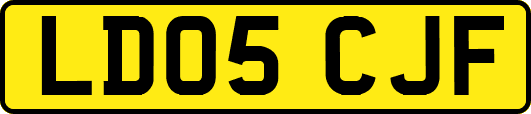 LD05CJF