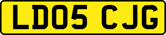 LD05CJG