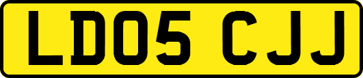 LD05CJJ