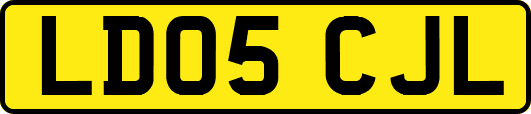 LD05CJL