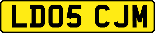 LD05CJM
