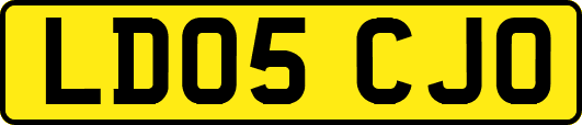 LD05CJO