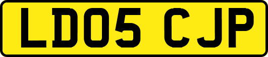 LD05CJP