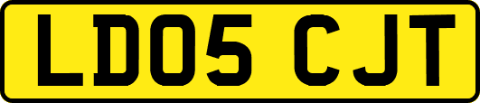 LD05CJT