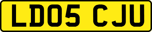 LD05CJU
