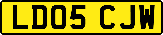 LD05CJW