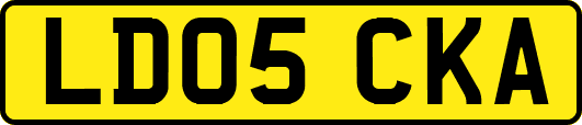 LD05CKA