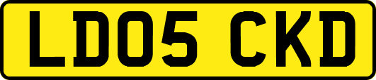 LD05CKD