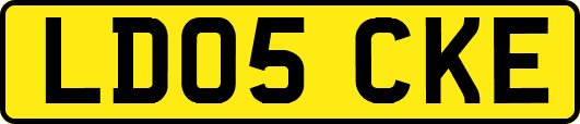 LD05CKE