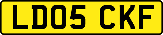 LD05CKF
