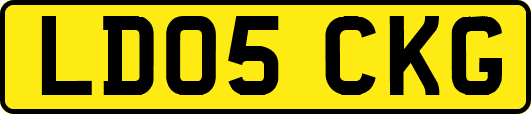 LD05CKG
