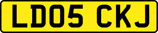 LD05CKJ