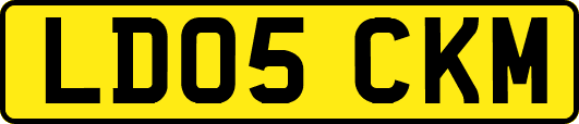 LD05CKM