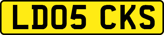 LD05CKS