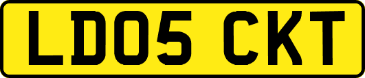 LD05CKT