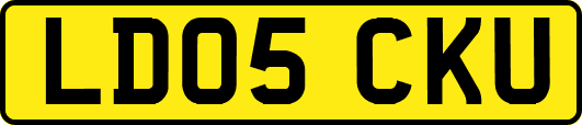 LD05CKU