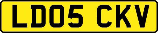 LD05CKV