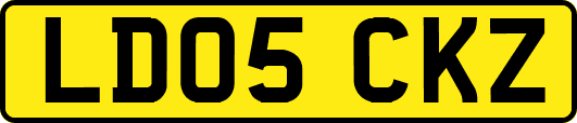 LD05CKZ