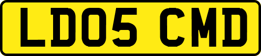 LD05CMD