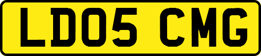 LD05CMG
