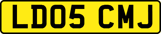 LD05CMJ