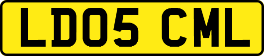 LD05CML