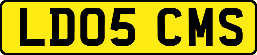 LD05CMS