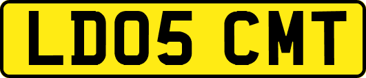 LD05CMT