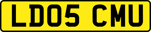 LD05CMU