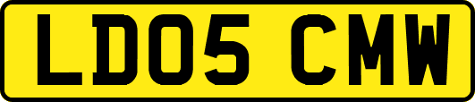 LD05CMW