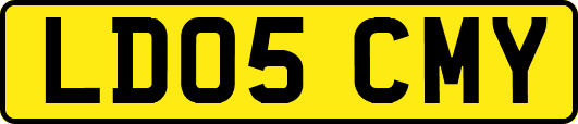 LD05CMY