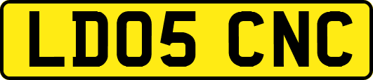 LD05CNC