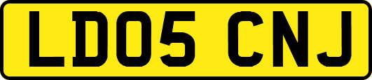 LD05CNJ