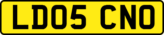 LD05CNO