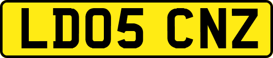 LD05CNZ