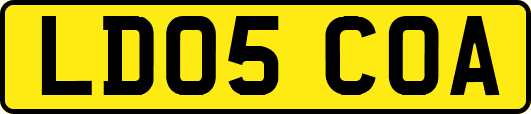 LD05COA