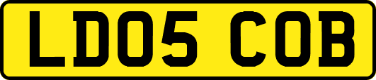 LD05COB