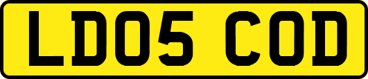 LD05COD
