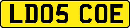 LD05COE