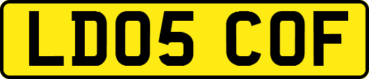 LD05COF