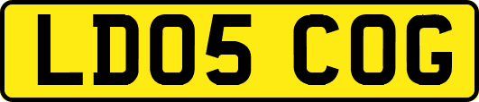 LD05COG