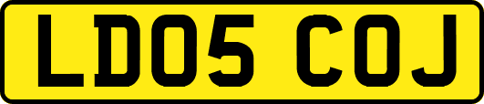 LD05COJ