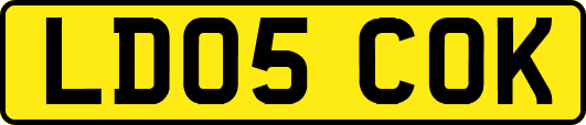 LD05COK