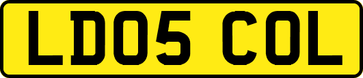 LD05COL