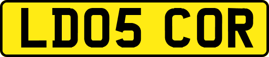 LD05COR