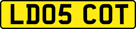 LD05COT